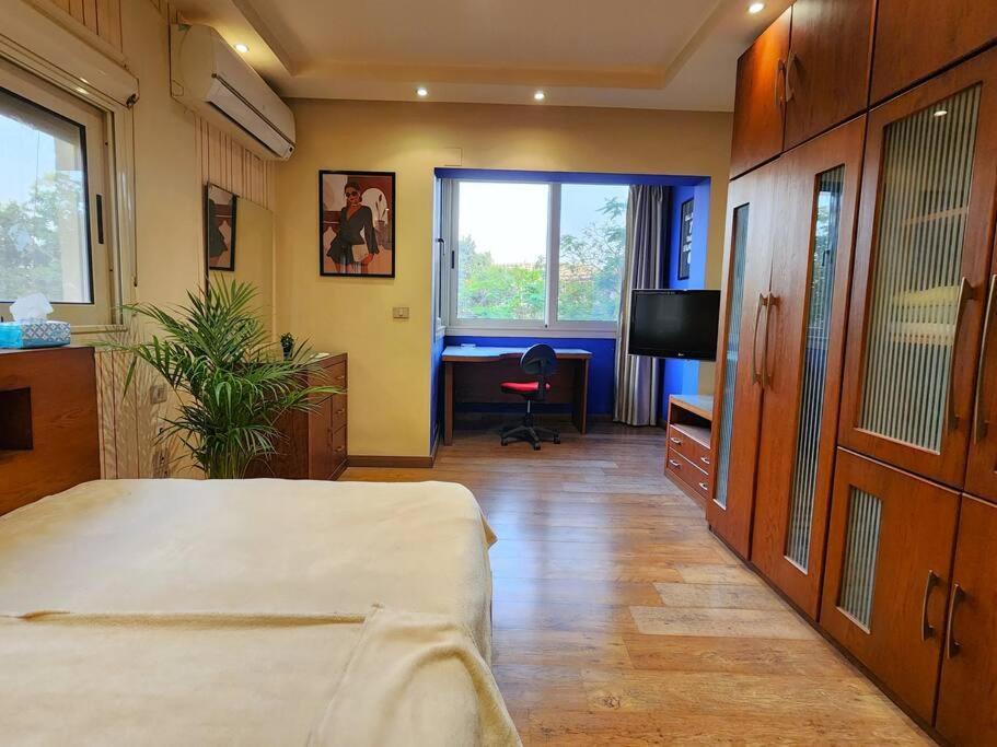 Beautiful In Maadi Apartment Cairo