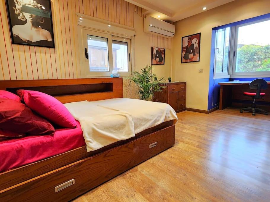 Apartment Beautiful In Maadi