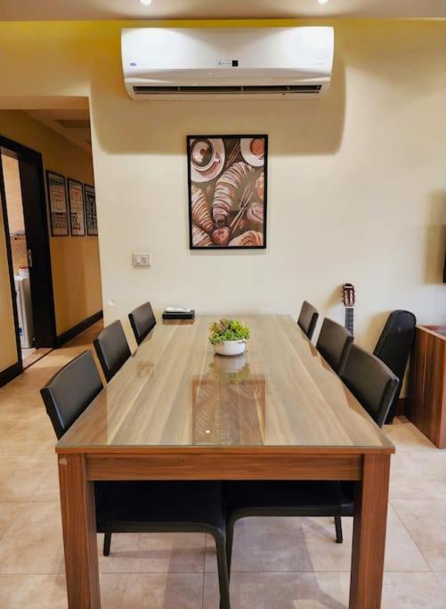 Apartment Beautiful In Maadi