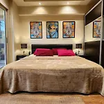 Beautiful Apartment In Maadi