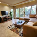 Beautiful Apartment In Maadi