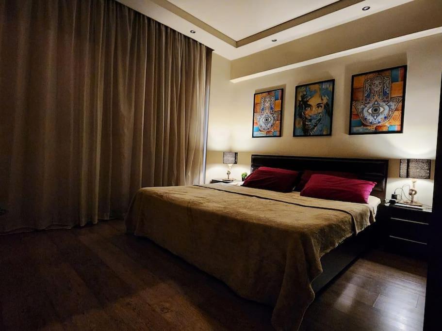 Beautiful In Maadi Appartement