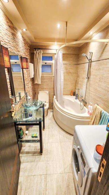 Beautiful In Maadi Appartement