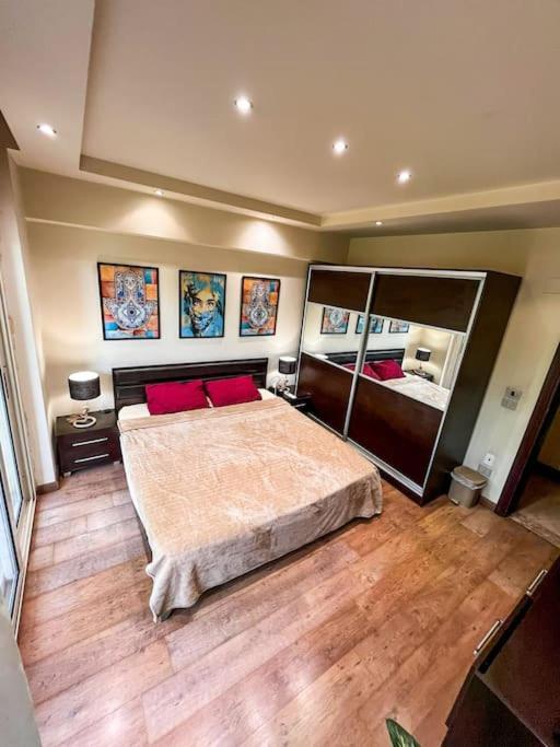 Beautiful In Maadi Appartement Le Caire