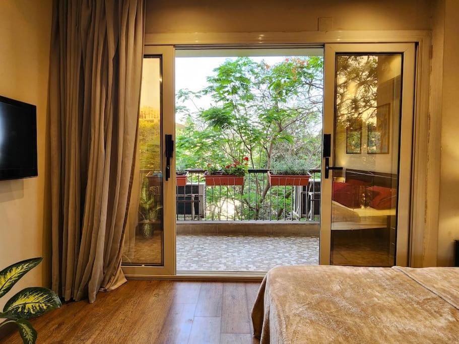 Beautiful In Maadi Appartement