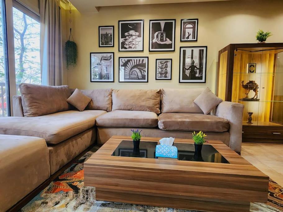 Appartement Beautiful In Maadi *