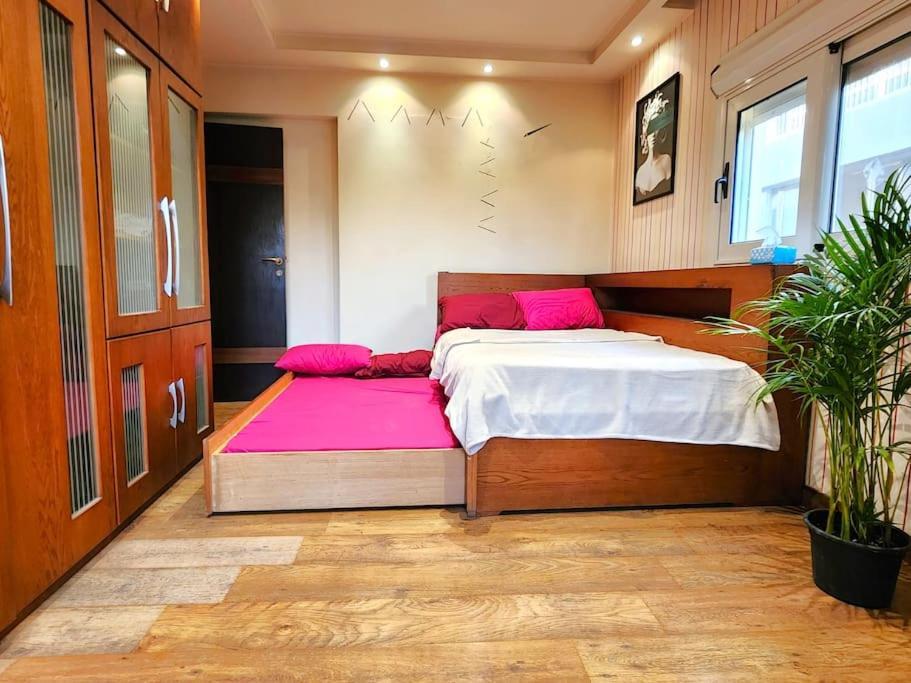 Beautiful In Maadi Appartement Le Caire