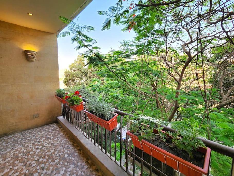 Beautiful In Maadi